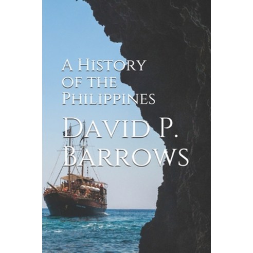A History of the Philippines Paperback, Independently Published, English, 9798693863880