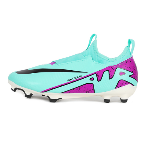 젊은 축구 선수를 위한 뛰어난 성능 아동 축구화