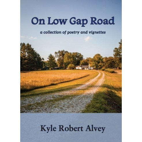 (영문도서) On Low Gap Road Paperback, Rabbit House Press, English, 9798987192849