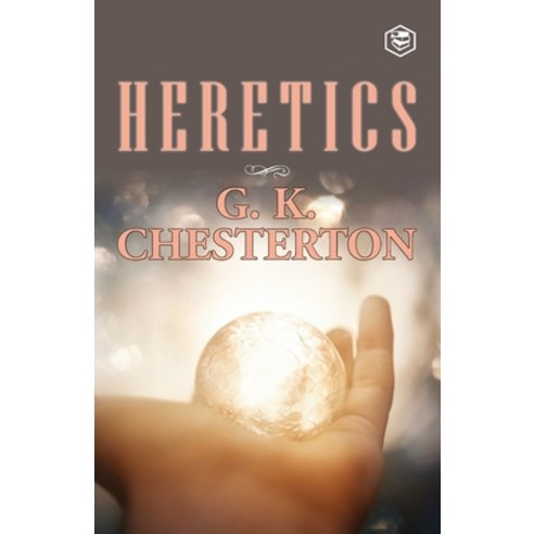 (영문도서) Heretics Paperback, Sanage Publishing House Llp, English, 9788119090426