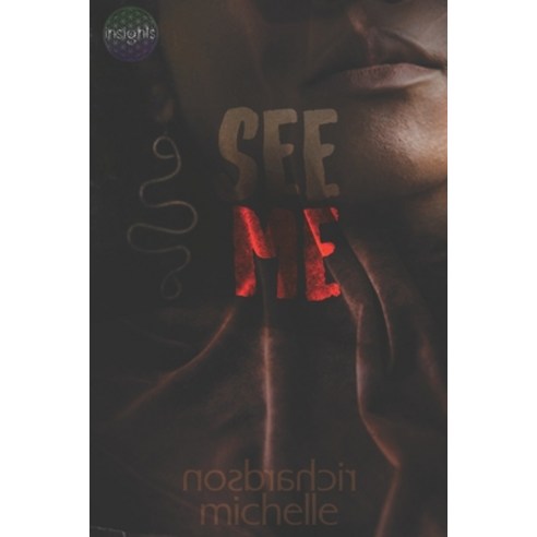 (영문도서) See Me Paperback, Independently Published, English, 9781728764344