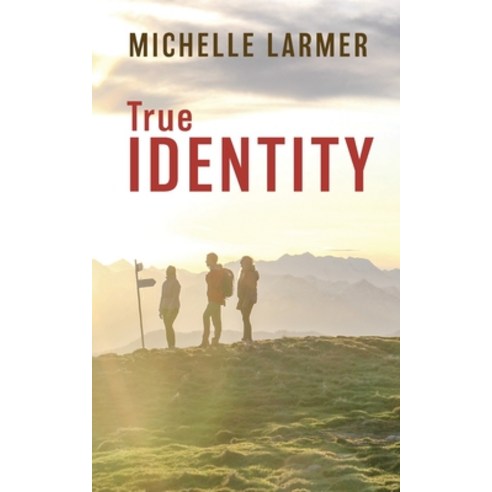 (영문도서) True Identity Paperback, Mpa Publishing