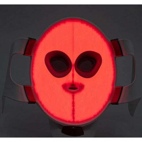 빛으로 빚어낸 아름다움, 카일루멘 Micro LED 마스크