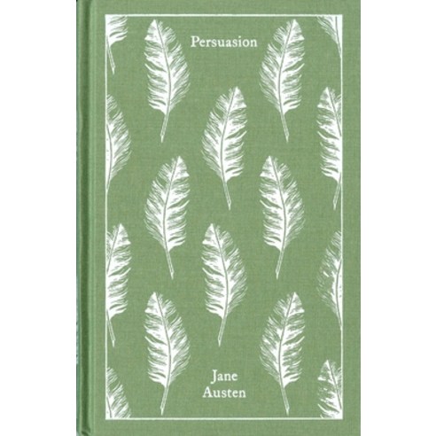 (영문도서) Persuasion Hardcover, Penguin Group, English, 9780141197692