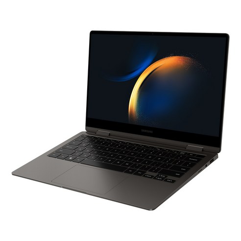 다재다능하고 강력한 2-in-1 노트북: 삼성전자 갤럭시북3 360 NT730QFG-K71A