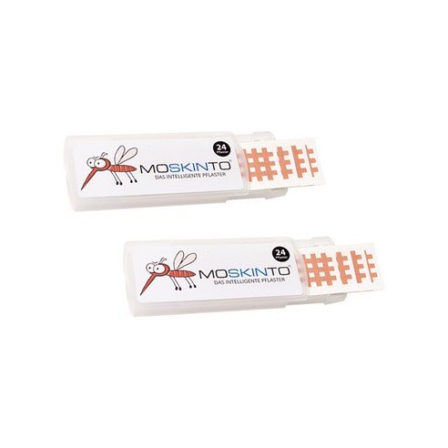 모스킨토 모기패치 24개입 수량, 2개 섬네일