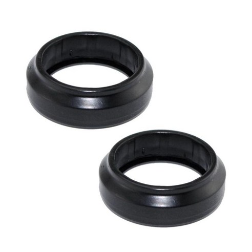 SJ4000 GoPro 3 3 + 4 용 2pcs 방진 UV 렌즈 필터 커버 보호기 캡, 32mmX32mmX9mm, 블랙, ABS