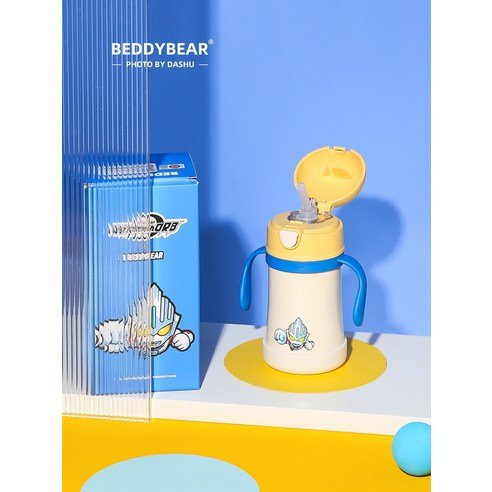 ZZJJC 아이디어 보온병 아이디어 텀블러 아웃도어 보온병, 오트만, 200-400ML