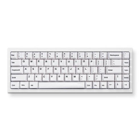 손끝으로 느끼는 도자기의 예술, Cerakey 키캡 V2로 키보드의 새로운 경지를 경험하세요.