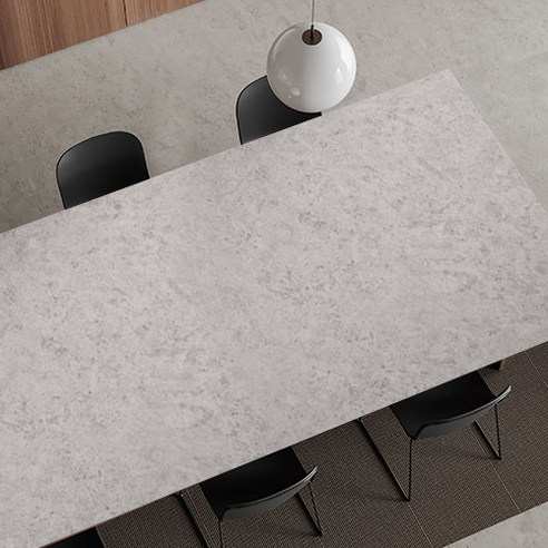 낡은 공간에 불어넣는 예술, 퀸하우징 대리석 스톤 인테리어필름 싱크대상판시트지