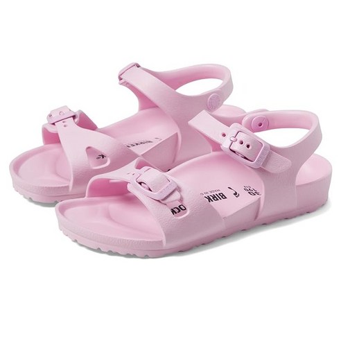 [Birkenstock ] 버켄스탁 키즈 리오 EVA (토들러/리틀키즈/빅키드)