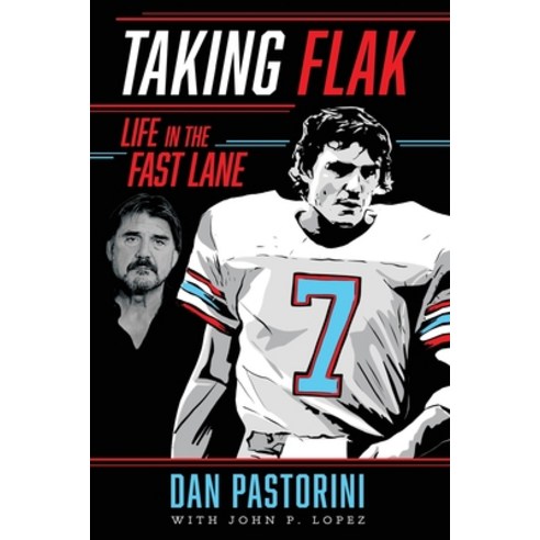 (영문도서) Taking Flak: Life In The Fast Lane Paperback, Gotham Books, English, 9798887754307