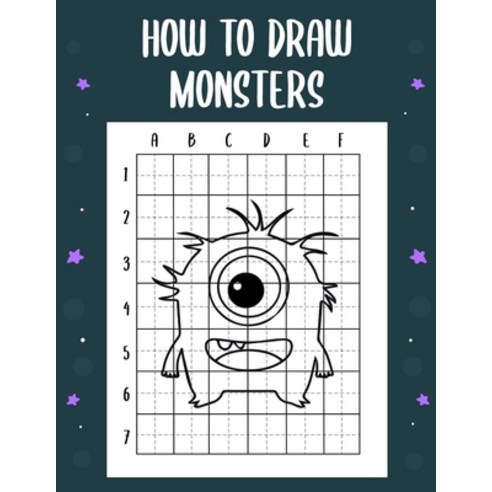 How To Draw Unicorn For Kids Ages 4-8 : Learn to Draw Cute Unicorns Drawing  Book for Toddlers - Gift for Kids (Paperback) 