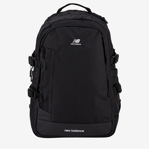 [국내매장판] 뉴발란스 백팩 Bulky Backpack NBGCDSS103 블랙