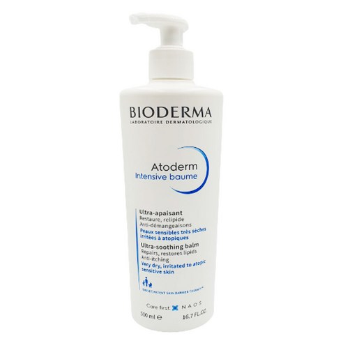 극강 보습으로 완성하는 편안한 피부, 바이오더마 아토덤 인텐시브 밤 바디로션 사용 후기 바이오더마아토덤인텐시브밤