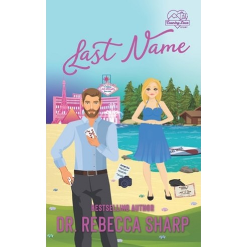 Last Name: A Mistaken Marriage Standalone Romance Paperback, Independently Published