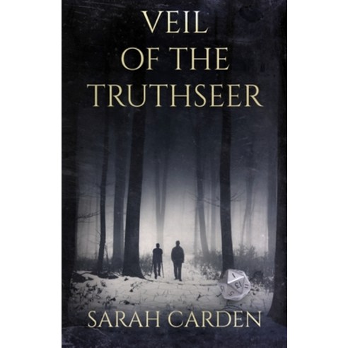 (영문도서) Veil of the Truthseer Paperback, Break Action Press, English, 9798989172504
