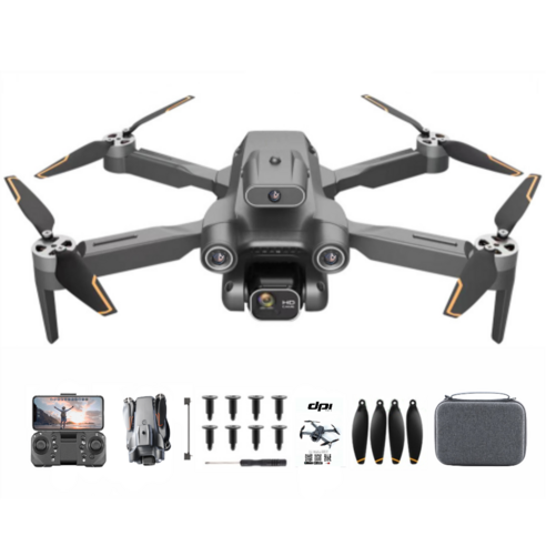 JJRC H36 에어고 Whoop 소닉DIY MAX2 드론부품 드론배터리, 15. (H36) 바디블랙 8 TitiaMmx 4K 듀얼카메라 자동 장애 회피 입문용 드론 비행시간 50분 + 한글 설명서, 장애물 회피, 1개 배터리