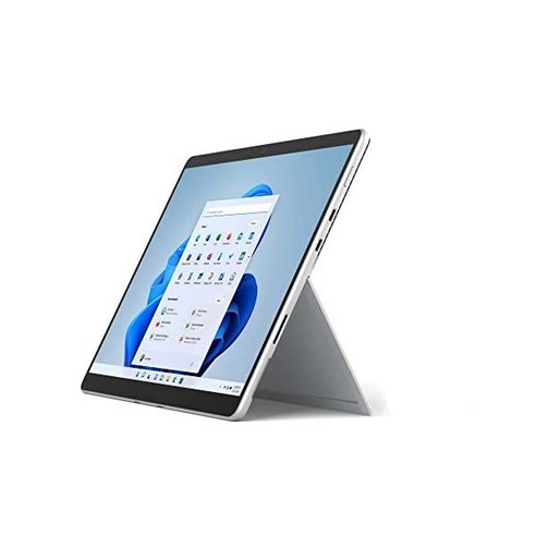 서피스 프로8 Microsoft Surface 8 13인치 i7 16GB 메모리 1TB SSD, 단일, 단일