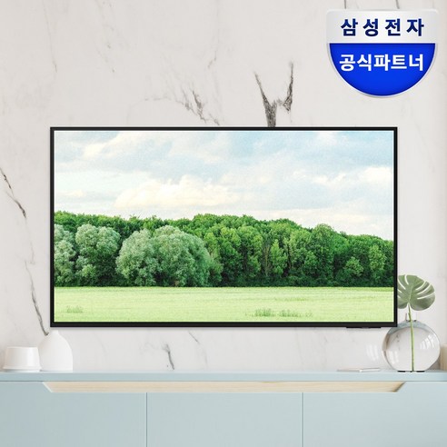 삼성전자 삼성 2024 LED 4K BE43D-H 107.9cm - 소형 TV | 쿠팡