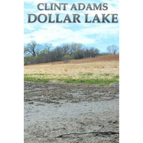 (영문도서) Dollar Lake Paperback, Lulu.com, English, 9781387786091