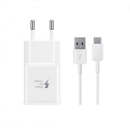 밤새도록 스마트폰 충전? 이제 그만! 삼성 정품 급속 충전기로 아침 시간을 되찾으세요 휴대폰충전기