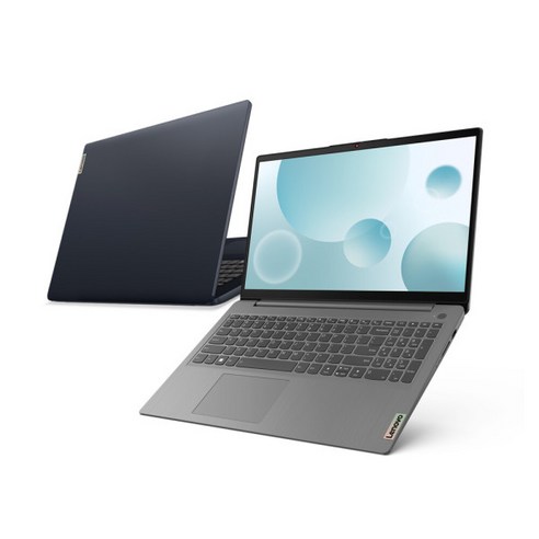 레노버 IdeaPad Slim3 15IAU7 15.6 코어i3 인텔 12세대, Gray, 1TB, 16GB, Free DOS