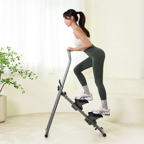 층간소음 걱정 없이 집에서 즐기는 천국의 계단?! 멜킨 스텝밀 솔직 사용 후기 멜킨천국의계단