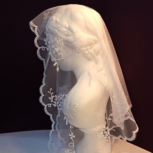 매일의 기도, 더욱 경건하게: 아그네스 미사보 솔직 담백 사용 후기 천주교미사보