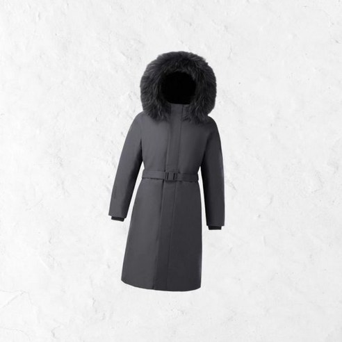 칼바람에도 끄떡없는 겨울나기! 코오롱스포츠 안타티카 롱다운 솔직 후기 jkjdw24242