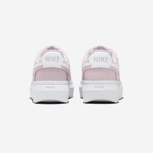 편안한 착용감과 세련된 스타일, 합리적인 가격의 나이키 여성 운동화