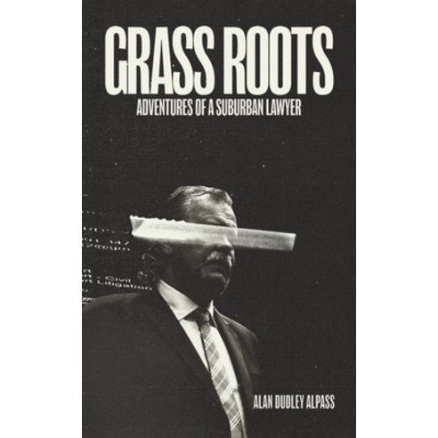 (영문도서) Grass Roots Paperback, Austin Macauley, English, 9781528989039