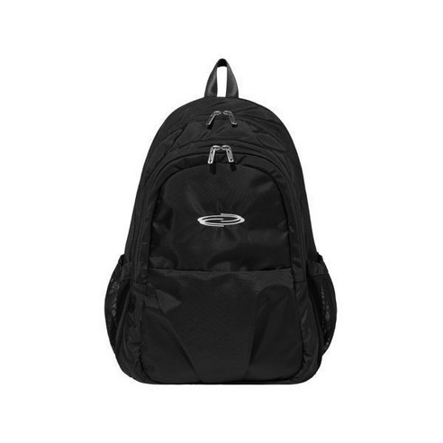 OPENING PROJECT Essential Backpack - Black