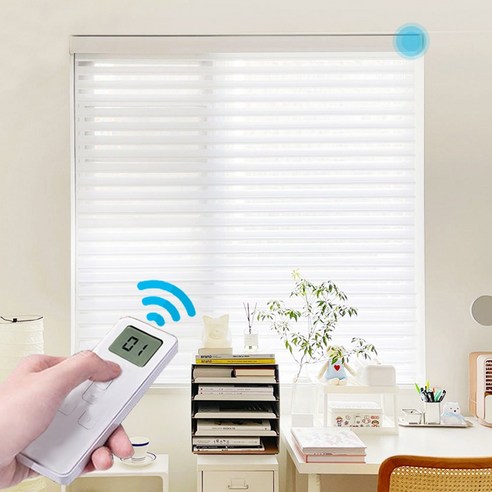 윈샵 머큐리 블라인드: 당신의 공간에 불어넣는 혁신적인 빛의 향연