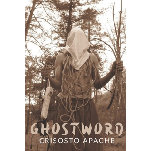 (영문도서) Ghostword Paperback, Gnashing Teeth Publishing, English, 9798985483338