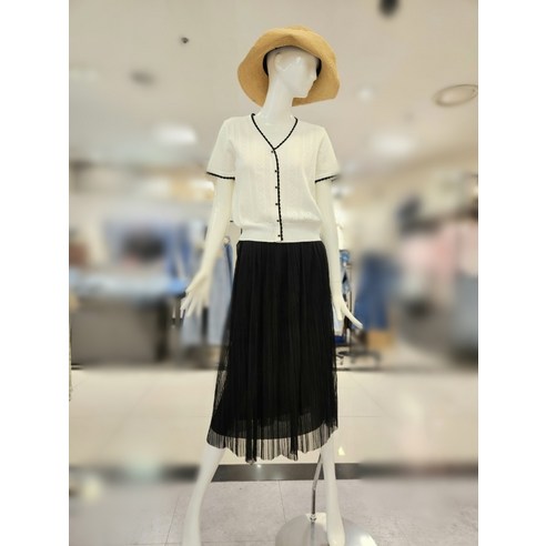 올리브데올리브 니트 투피스형 원피스YW3Mo334(216980 )