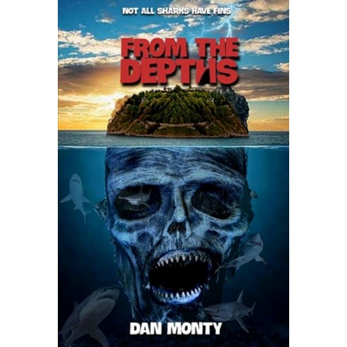 From the Depths Paperback, Independently Published, English, 9798550090008
