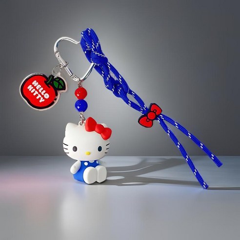 마음을 사로잡는 산리오 캐릭터 키링으로 일상에 사랑스러움을 더하세요!