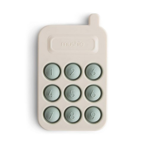 손끝으로 피어나는 행복, 무쉬 프레스토이 팔레트