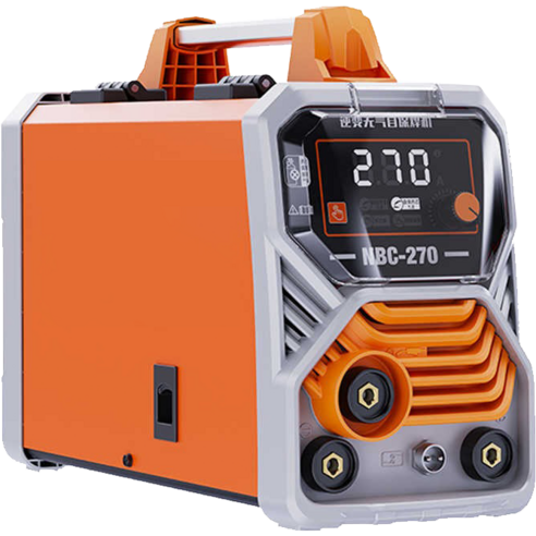 가정에서 편리하게 사용할 수 있는 고효율 용접기