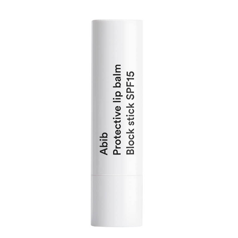 아비브 프로텍티브 립밤 블록스틱 SPF15 3.3g, 1개
