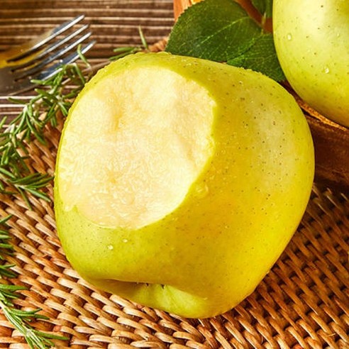 아삭달콤 고당도 시나노골드 황금사과, 건강과 만족도를 겸비한 프리미엄 과일