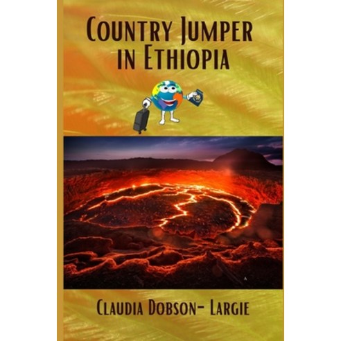 Country Jumper in Ethiopia Paperback, Independently Published, English, 9798584011277