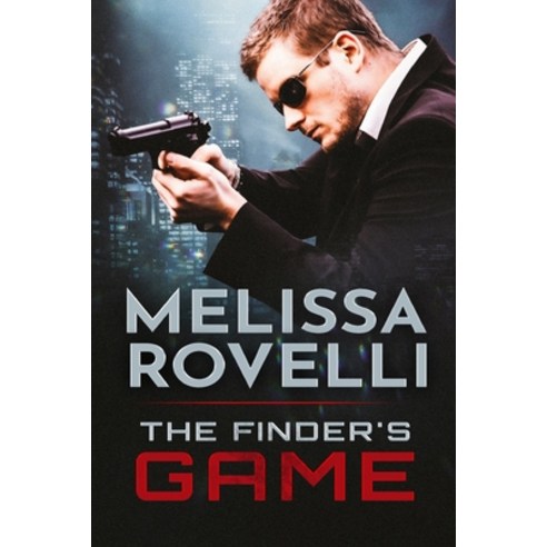 (영문도서) The Finder''s Game Paperback, Independently Published, English, 9798858923220