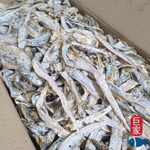 남해안 풀치1.5kg(식자재용) 볶음용 조림용 안주 멸치