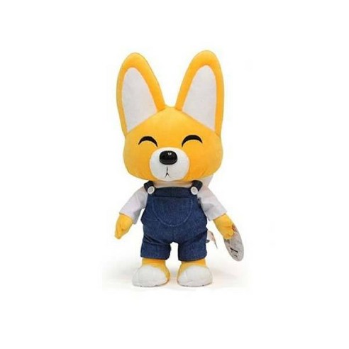 에디(봉제), 34cm, 혼합 색상, 미미월드, 상세 설명 참조