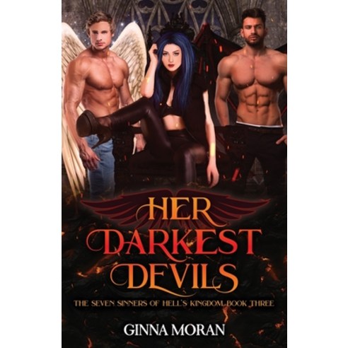 Her Darkest Devils Paperback, Sunny Palms Press, English, 9781951314507