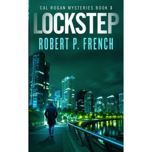 Lockstep Paperback, Robert P. French