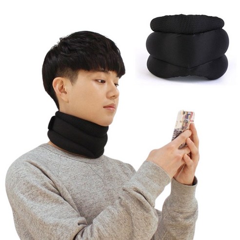 코지넥밴드, 바른 자세로 건강한 삶을 디자인하세요.