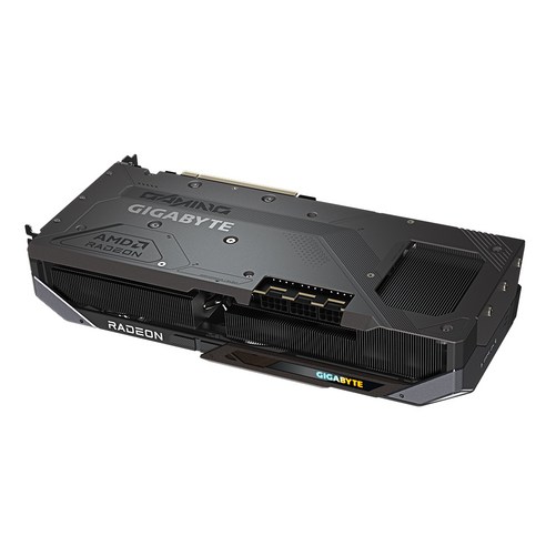 게임의 새로운 기준을 제시하는 그래픽 카드